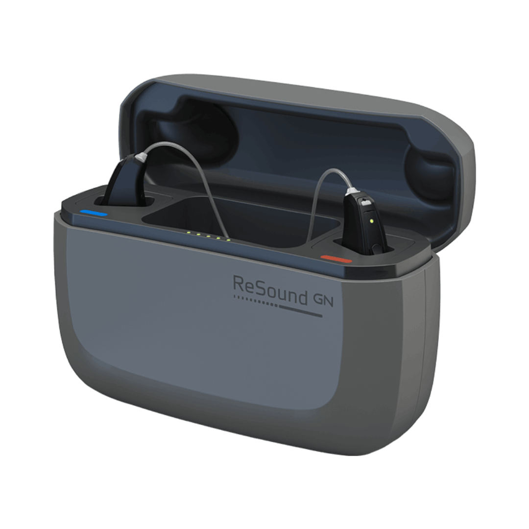 Resound Key | Hearwell | Resound Hearing Aids Near Me |