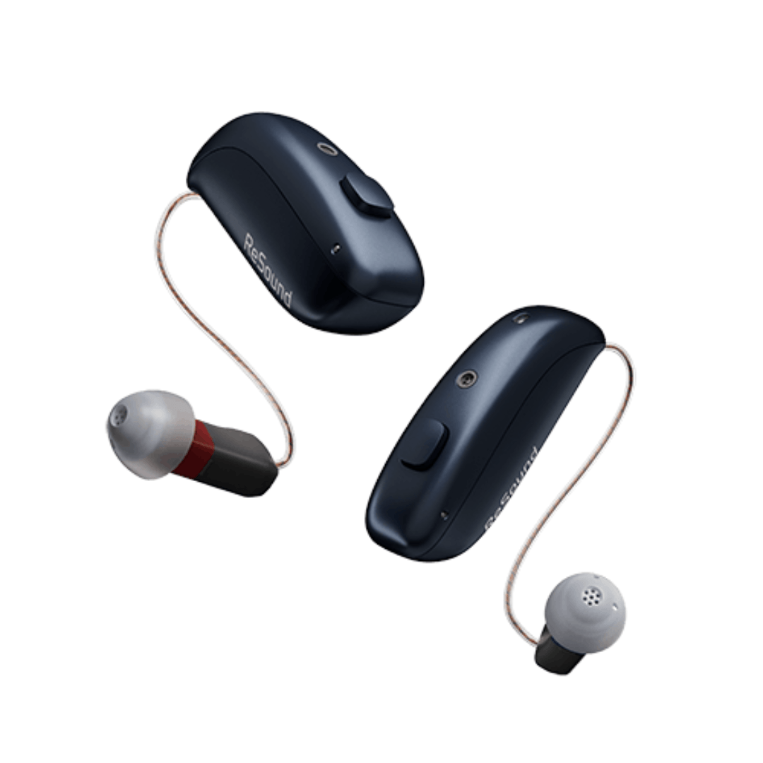 Resound Vivia | Hearwell | Resound Hearing Aids Near Me |