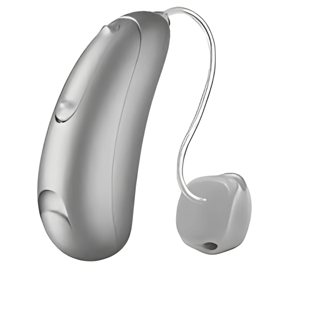 Unitron Moxi Fit | Hearwell | Unitron Hearing Aids Near Me |