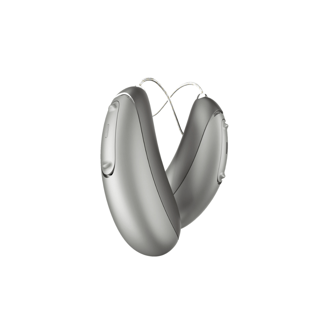 Unitron Moxi Jump R T | Hearwell | Unitron Hearing Aids Near Me |