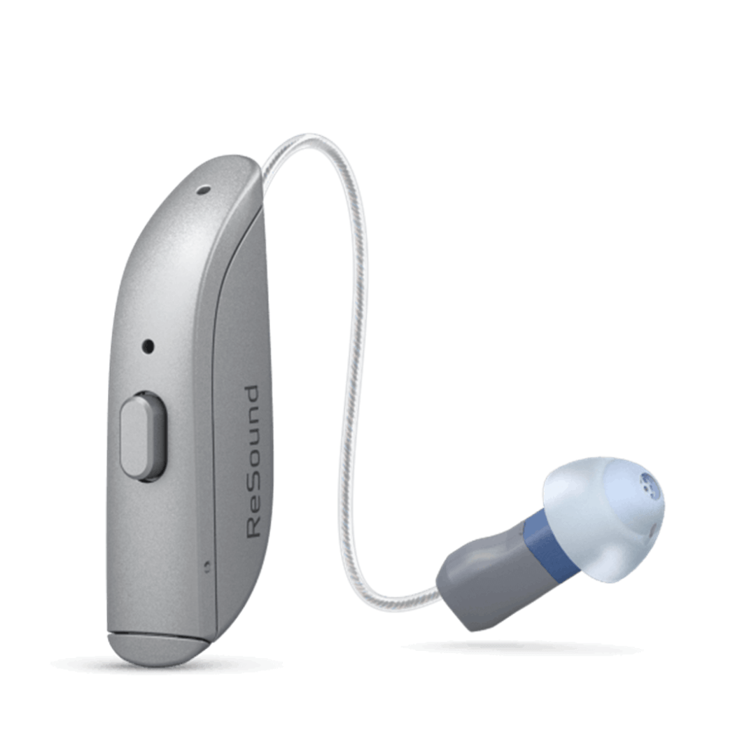 Resound Nexia | Hearwell | Resound Hearing Aids Near Me |