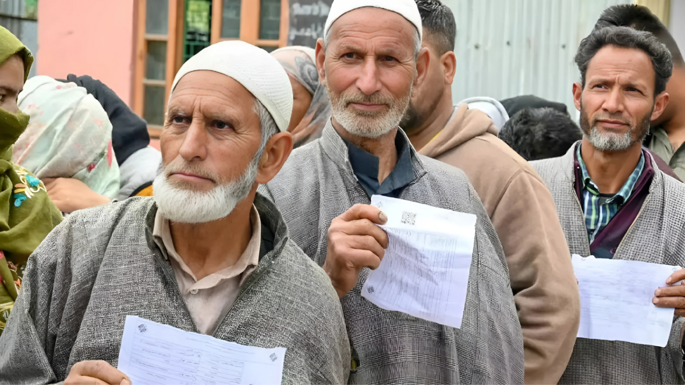 Hearing Loss in Jammu | Hearing Loss Crisis in Jammu | HearWell |
