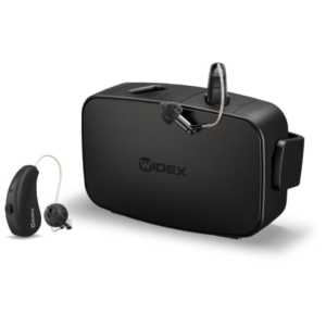 Widex Magnify