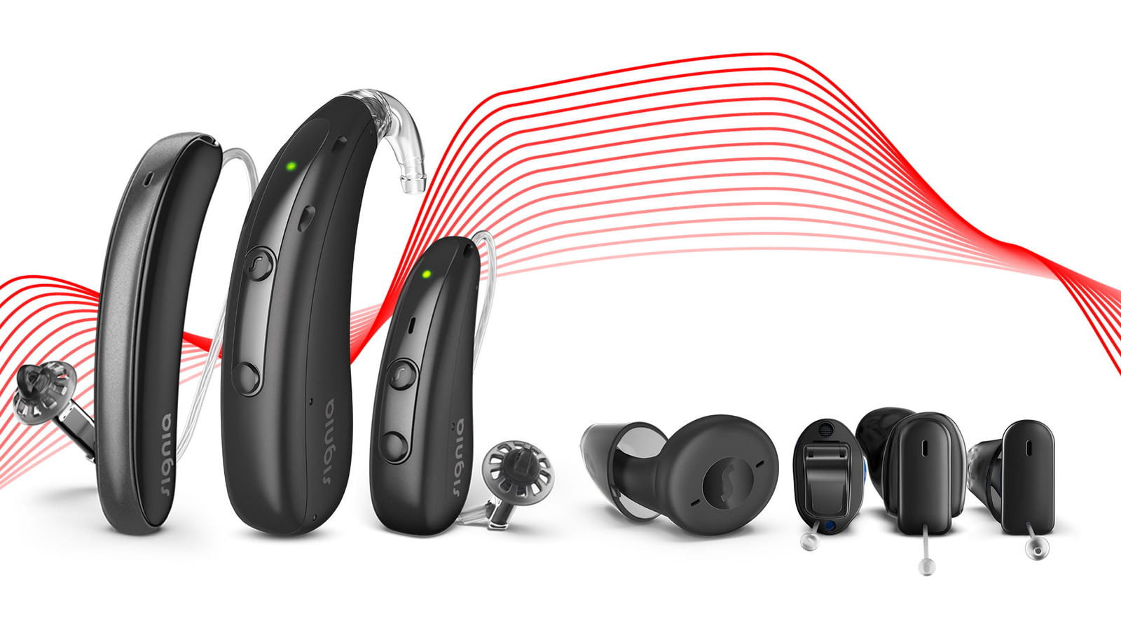 Signia Vs Unitron Hearing Aids 2026 Guide : Signia