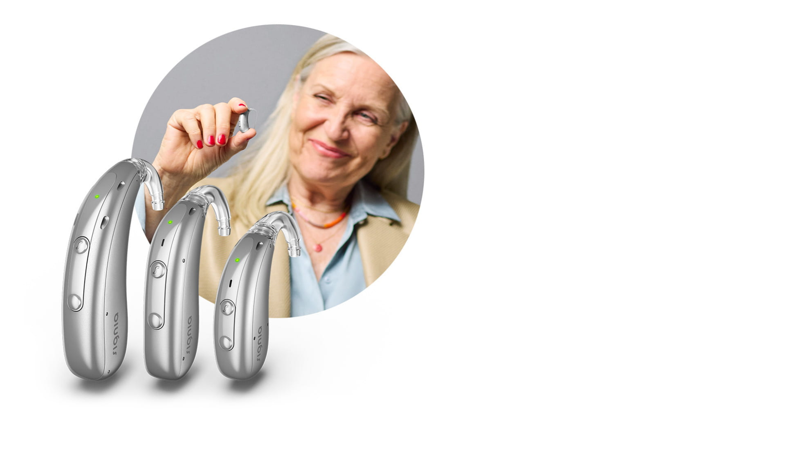 Signia Vs Unitron Hearing Aids 2026 Guide : Signia