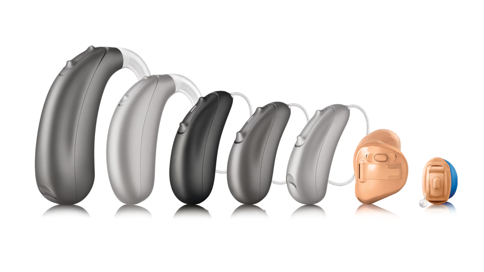 Signia Vs Unitron Hearing Aids 2026 Guide : Unitron