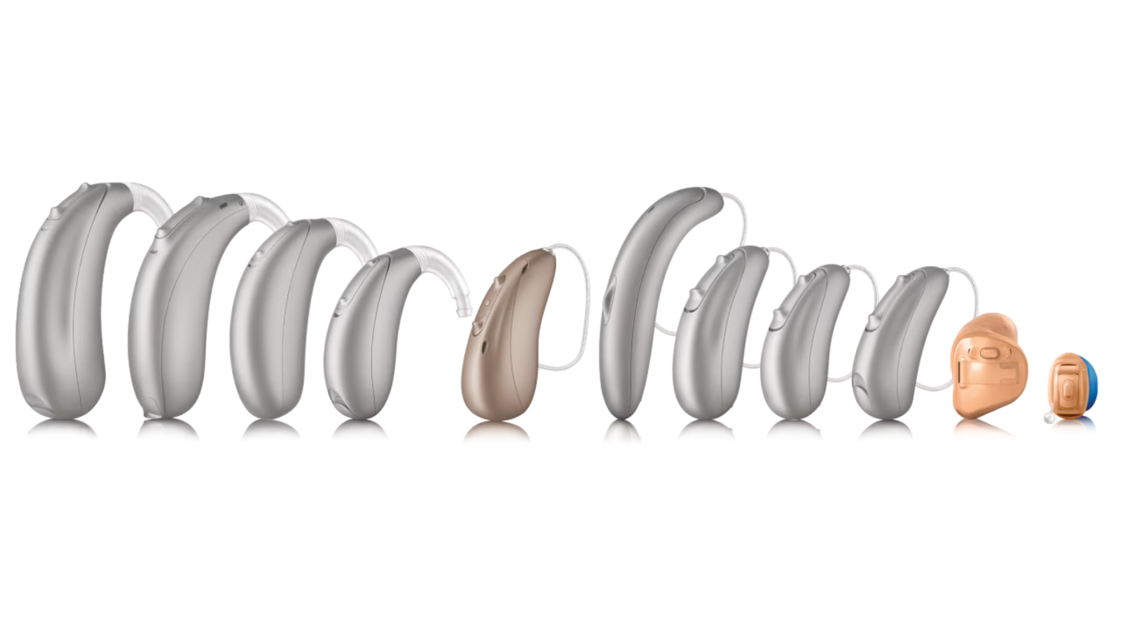 Signia Vs Unitron Hearing Aids 2026 Guide : Unitron