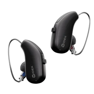 Widex Allure RIC R D