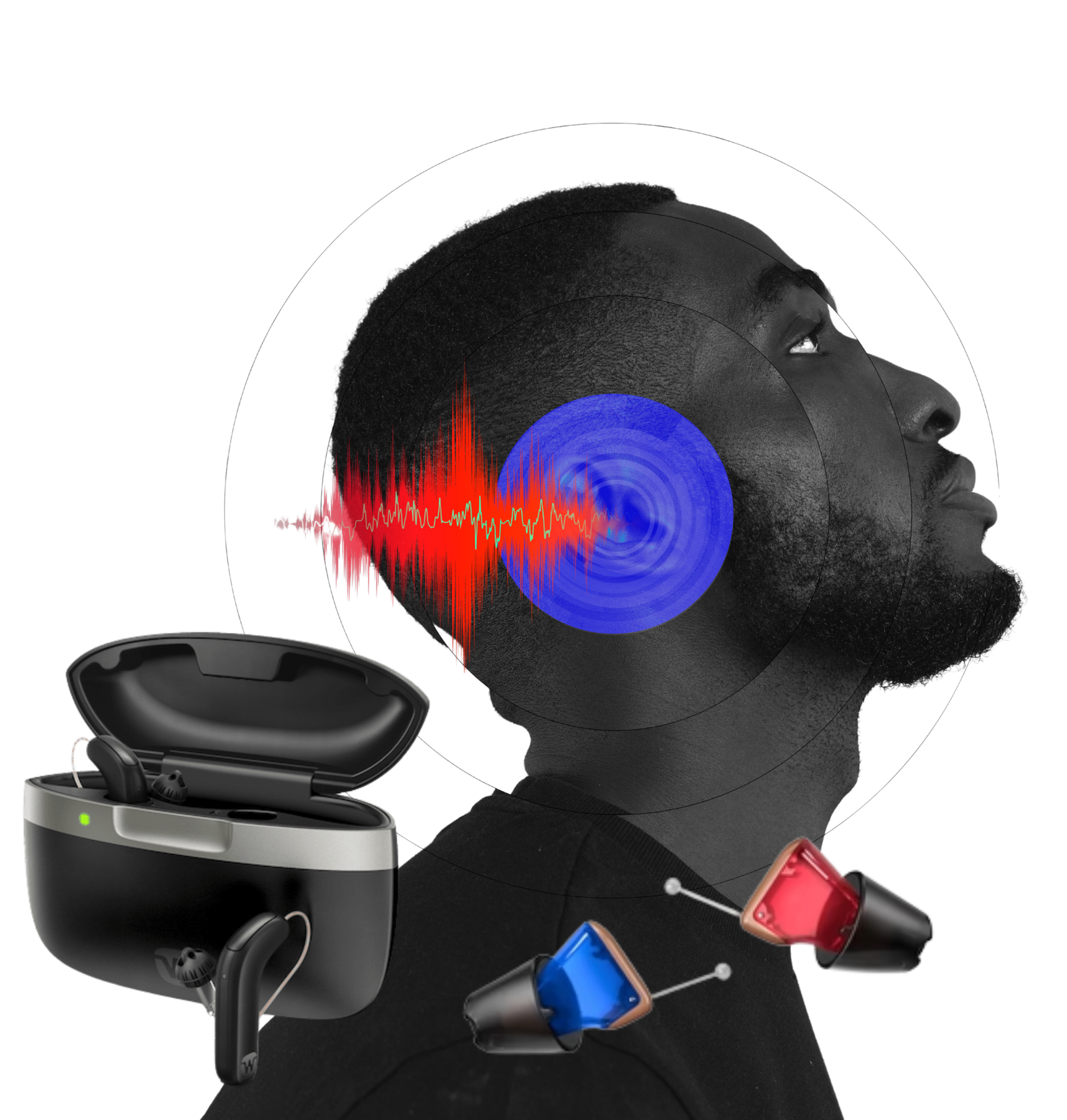Hearing Aid