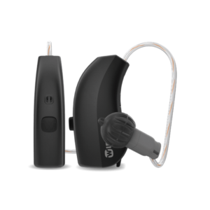 Widex RIC 312 D