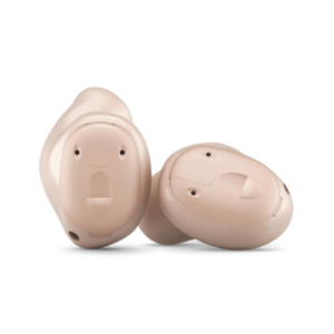 Widex Magnify ITC