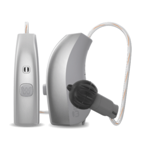 Widex Evoke RIC 312 F Series