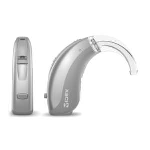 Widex Evoke BTE 312