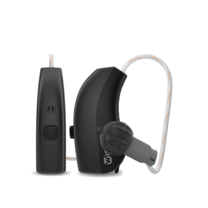 Widex RIC 312 D