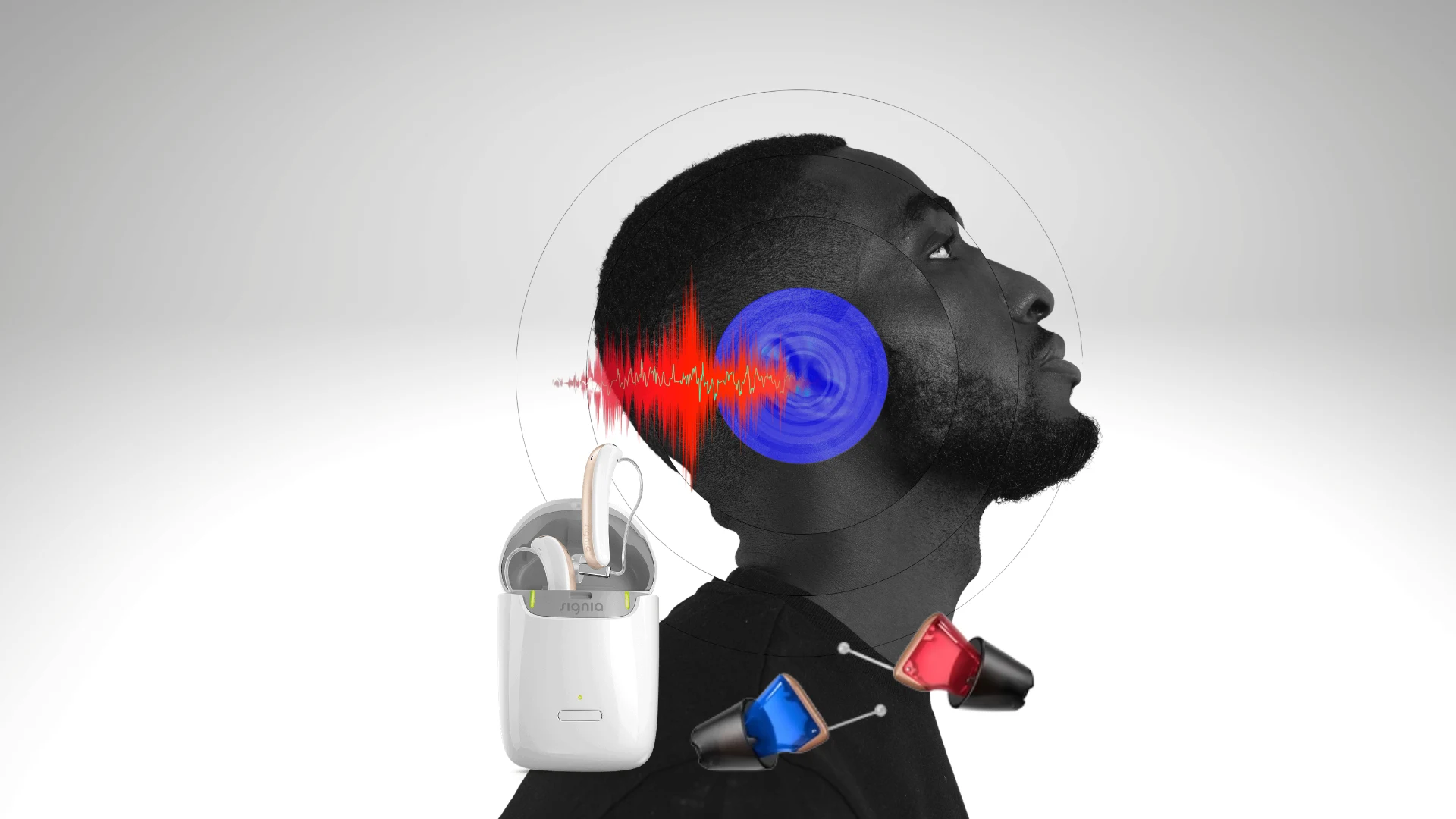 Get Signia Hearing Aids at Best Prices as per Signia Hearing Aid Price List