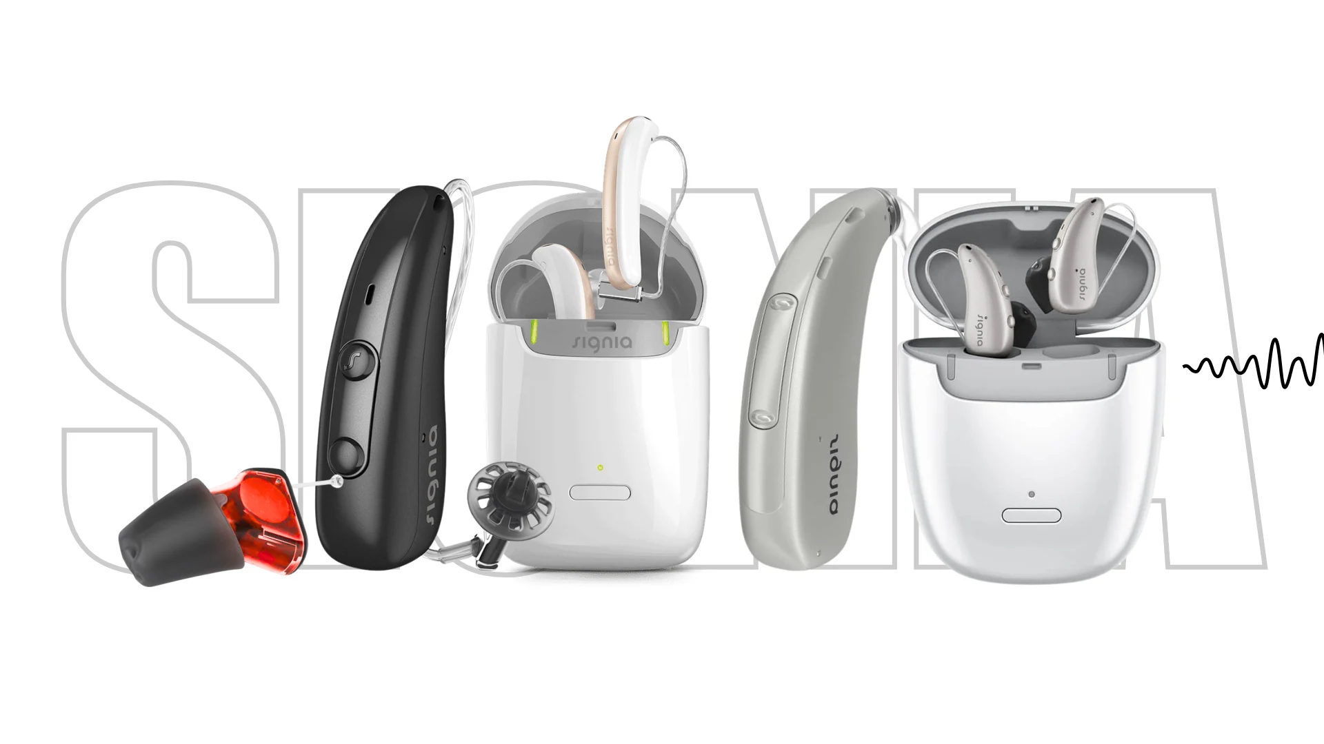 Know Prices of All Signia Hearing Aids as per Signia Hearing Aids Price List