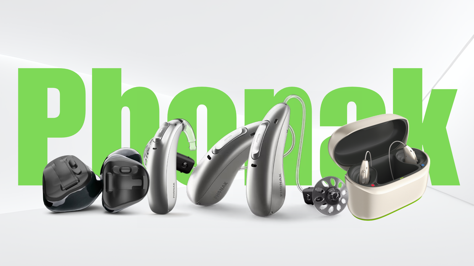 Phonak Hearing Aid Price List in India 2026