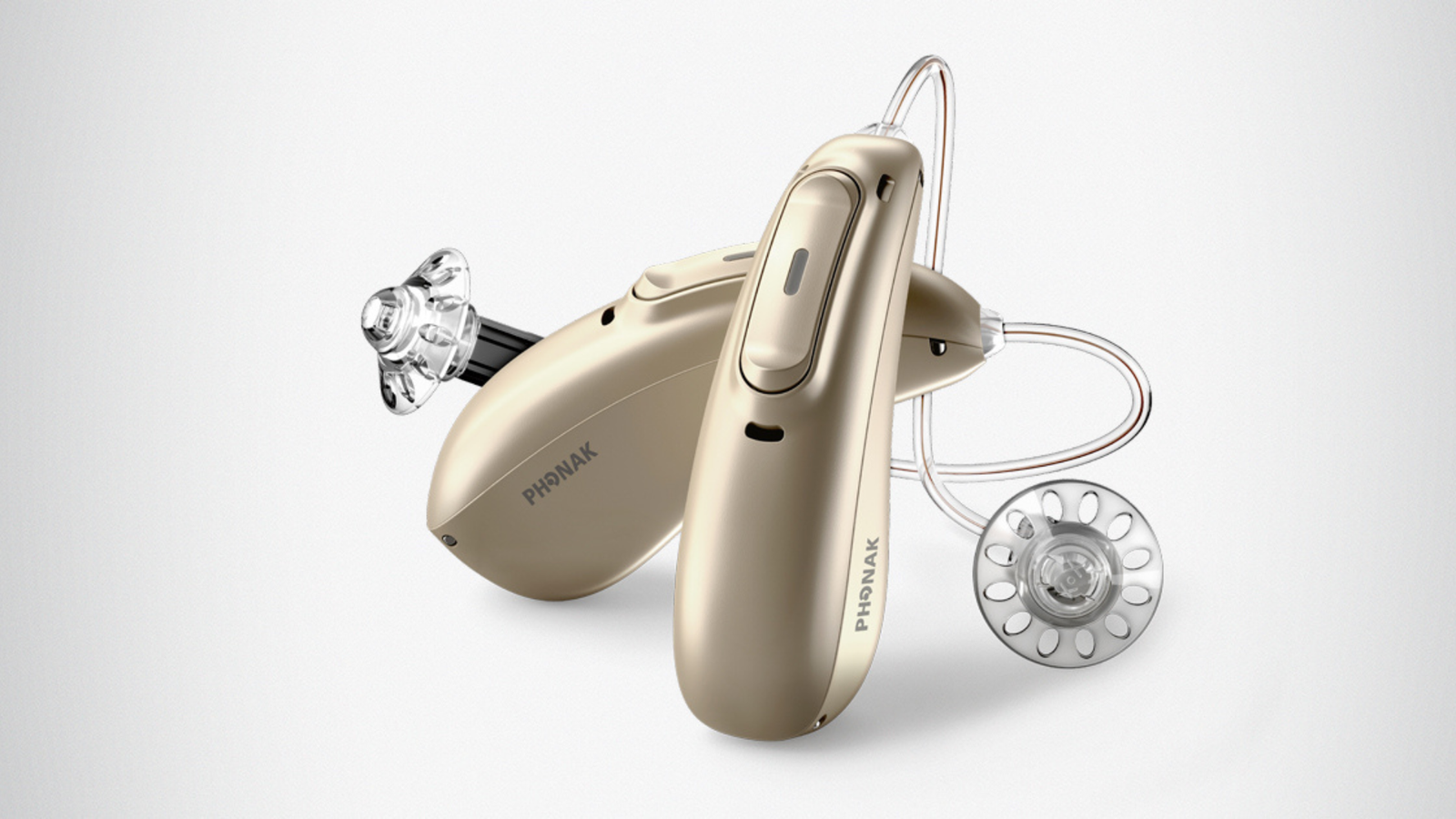 Phonak Hearing Aid Price List in India 2026