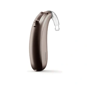Phonak Naída Lumity PR power hearing aid featuring Naída L90-PR, Naída L70-PR, Naída L50-PR and Naída L30-PR models. Compare Phonak Naída Lumity PR price and all PR model prices.