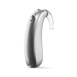 Phonak Naída Lumity SP super power hearing aid featuring Naída L90-SP, Naída L70-SP, Naída L50-SP and Naída L30-SP models. Compare prices for all SP models.