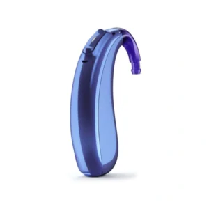Phonak Sky L PR rechargeable pediatric hearing aid. Compare Phonak Sky L PR price, features, specifications and hearing aid technology.