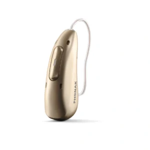 Phonak Audeo R Infinio rechargeable hearing aid featuring Audéo I 90-R, Audéo I 70-R, Audéo I 50-R and Audéo I 30-R models. Compare Phonak Audeo R Infinio price and all Audéo I R model prices.