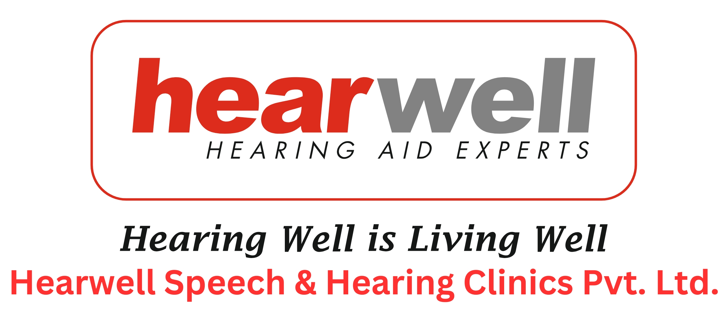 Hearwell Hearing